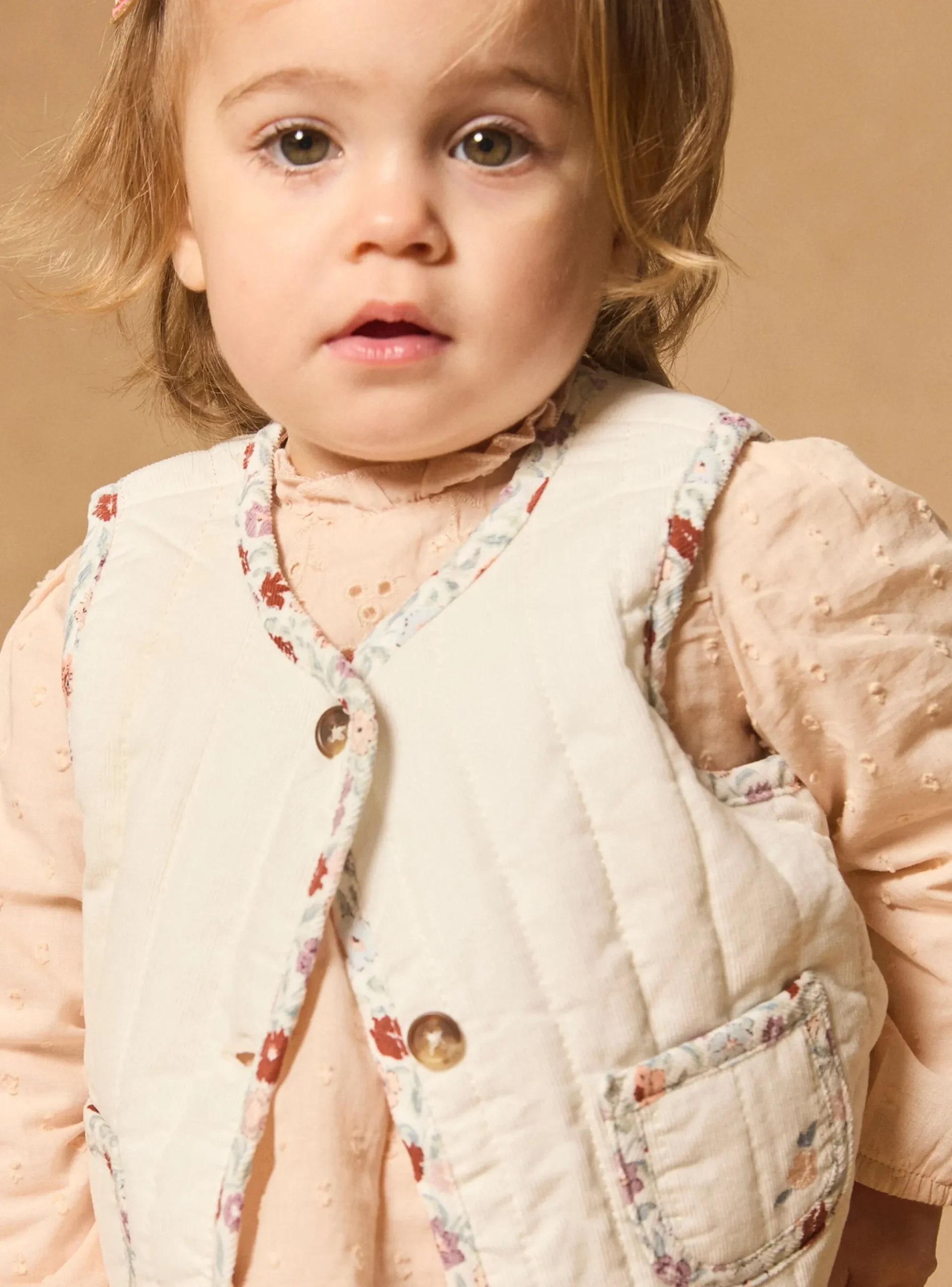 Sergent Major Pull, Gilet & Cardigan-Veston sans manches