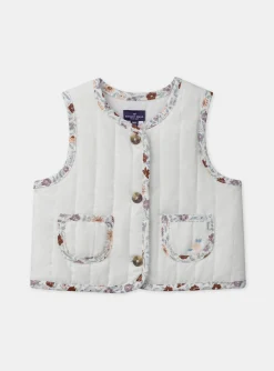 Sergent Major Pull, Gilet & Cardigan-Veston sans manches